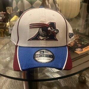 Montreal CFL Baseball Cap
